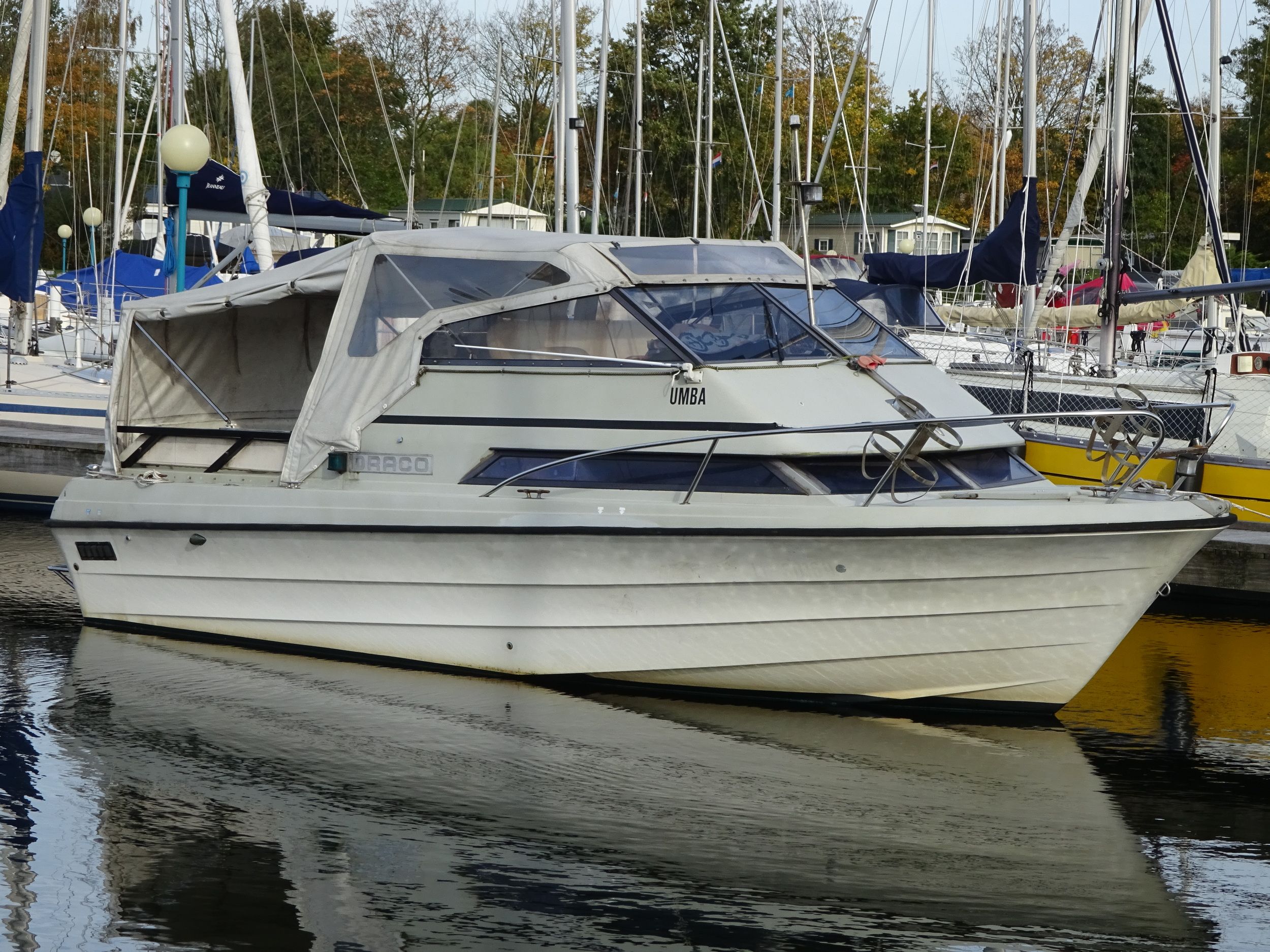 Boats offer – Schepenkring Yachtbrokers